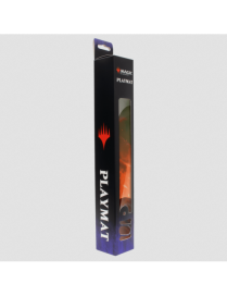 Playmat Magic Final Fantasy Cloud, Ex-SOLDIER (Commander) Ultra Pro Tapis