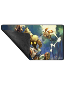 Playmat Stitched Magic Final Fantasy Vivi Ornitier Ultra Pro Tapis