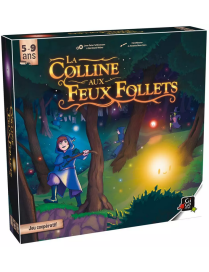 La colline aux feux follets FR Gigamic