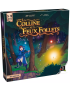 La colline aux feux follets...