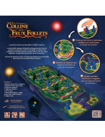 La colline aux feux follets FR Gigamic