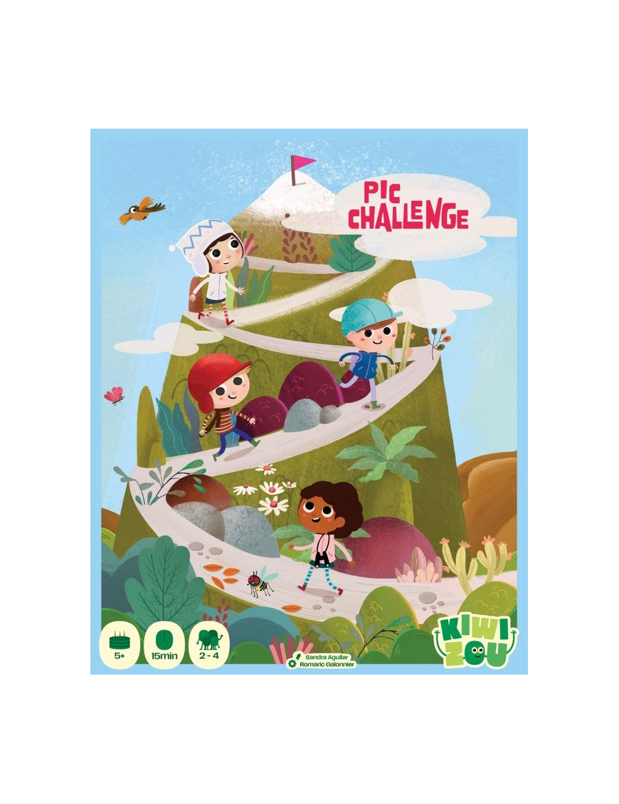 Pic Challenge Fr Kiwizou