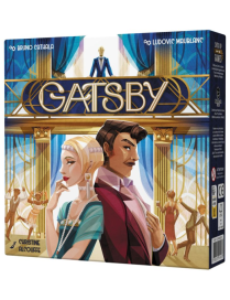 Gatsby FR catch Up Games