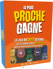 Le Plus Proche Gagne FR Platonia Games