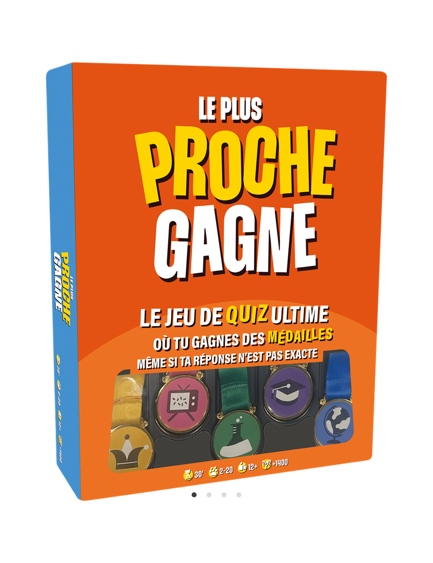 Le Plus Proche Gagne FR Platonia Games