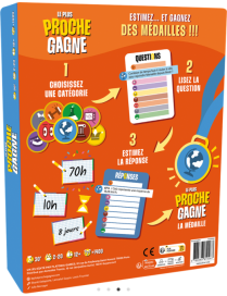 Le Plus Proche Gagne FR Platonia Games