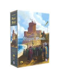 Stupor Mundi Fr Quined Games