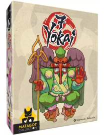 7 Yokai FR Matagot