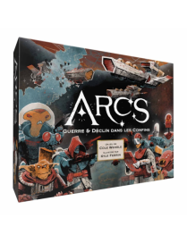 Arcs FR Matagot