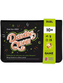 Dancing Queen FR Matagot Micro game