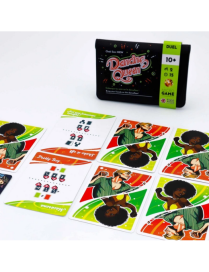 Dancing Queen FR Matagot Micro game