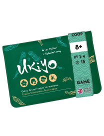 Ukiyo FR Matagot Micro game
