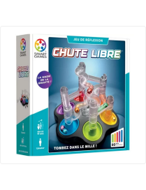 Chute libre FR Smart Games