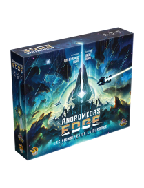 Andromeda's Edge FR Lucky Duck Games
