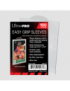 Protège Carte Sleeves Easy...