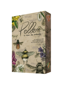 Pollen FR Opla