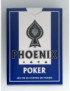 Jeu de Cartes Poker Phoenix...