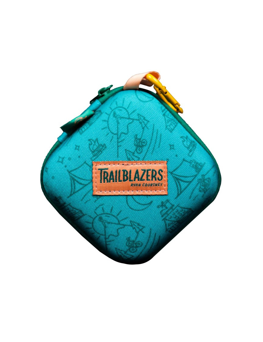 TrailBlazers FR Matagot