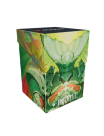 Deck Box Magic 100+ Final Fantasy Summon: Knights of The Round Magic: The Gathering