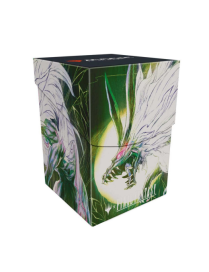 Deck Box Magic 100+ Final Fantasy Summon: Fenrir Magic: The Gathering