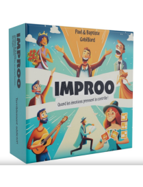 Improo FR Gigamic