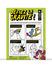 Instable FR Gigamic