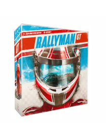 RallyMan GT FR Holygrail