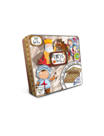 Chess for kids FR MGO WORLD
