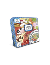 Ludo For Kids FR MGO WORLD