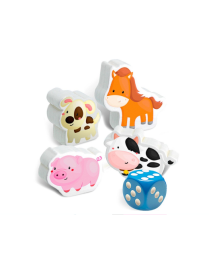 Ludo For Kids FR MGO WORLD