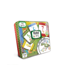 Rummy for Kids FR MGO WORLD