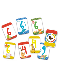 Rummy for Kids FR MGO WORLD