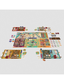 Sankoré Fr Supermeeple