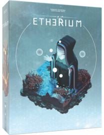 Etherium FR Le Crapaud Céleste