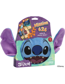 Stitch Mission 626 un jeu Love Letter FR Z-man games