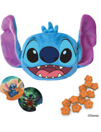Stitch Mission 626 un jeu Love Letter FR Z-man games