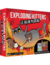 Exploding Kittens : le jeu...