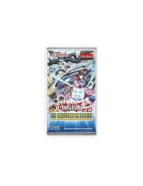 YuGiOh Booster Les Chasseurs de Justice FR Konami