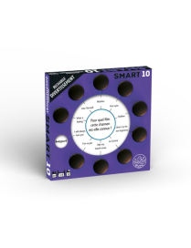 Smart10 Recharge Divertissement FR Wilson Jeux