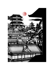 Ronin  La trilogie Jeu de Role en Solo FR Coisinha Verde
