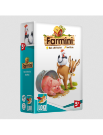 Farmini Fr Iello Loki