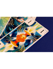 Cartes a Jouer Tarot Traditionnelles FR Iello