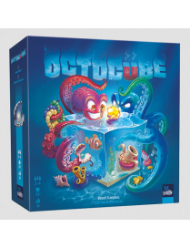 Octocube FR Sit Down