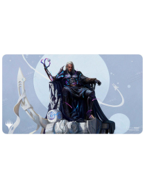 Playmat Magic Aux Portes des Eternites Tezzeret, Cruel Captain Ultra Pro Tapis