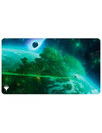 Playmat Magic Aux Portes des Eternites Evendo, Waking Haven Ultra Pro Tapis