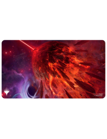 Playmat Magic Aux Portes des Eternites Kavaron, Memorial World Ultra Pro Tapis