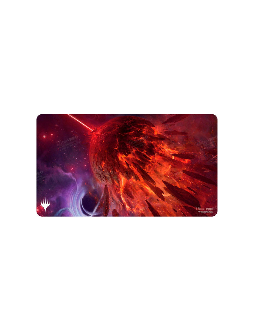 Playmat Magic Aux Portes des Eternites Kavaron, Memorial World Ultra Pro Tapis
