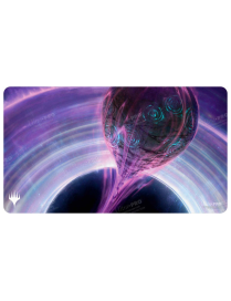 Playmat Magic Aux Portes des Eternites Susur Secundi Void Altar Ultra Pro Tapis