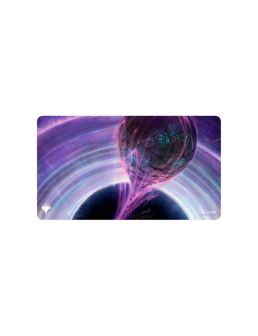 Playmat Magic Aux Portes des Eternites Susur Secundi Void Altar Ultra Pro Tapis
