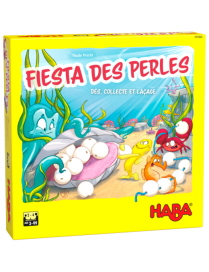 Fiesta des perles FR haba